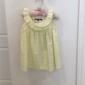 Lili Gaufrette Size 24 months